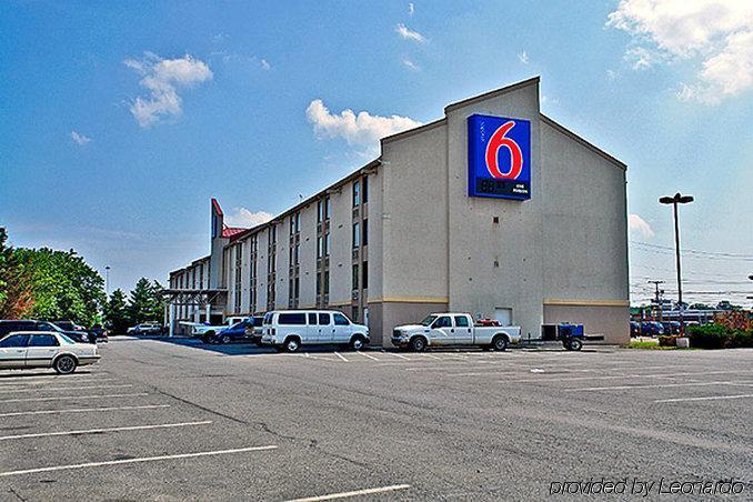 Motel 6-Springfield, Dc - Washington Southwest Exterior photo