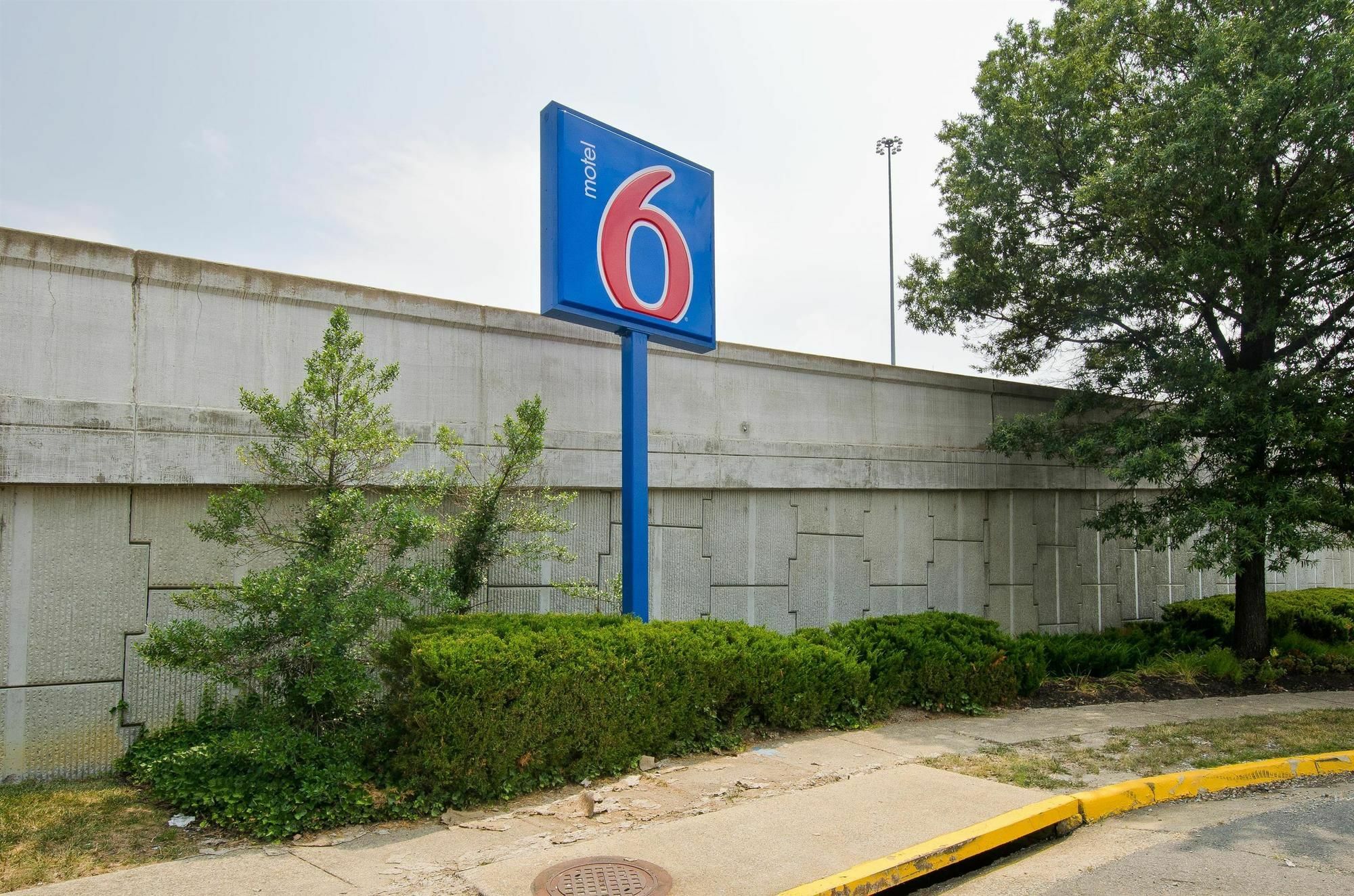 Motel 6-Springfield, Dc - Washington Southwest Exterior photo